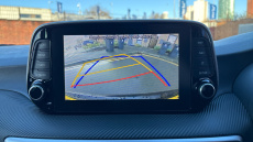 Hyundai Tucson 1.6 GDi SE Nav 5dr 2WD Petrol Estate